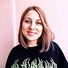 Portrait von Vesela Stanoeva